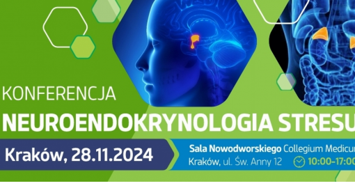 Neuroendokrynologia stresu